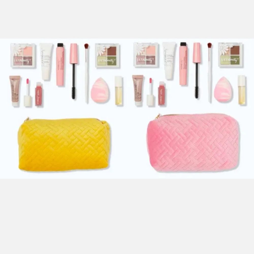 10 Ulta Beauty Collection